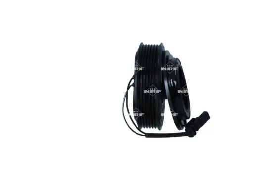 Magnetkupplung, Klimakompressor NRF 380083 Bild Magnetkupplung, Klimakompressor NRF 380083