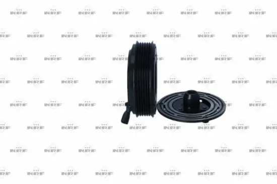 Magnetkupplung, Klimakompressor NRF 380084 Bild Magnetkupplung, Klimakompressor NRF 380084