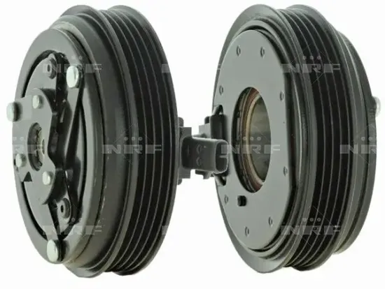 Magnetkupplung, Klimakompressor NRF 380087 Bild Magnetkupplung, Klimakompressor NRF 380087