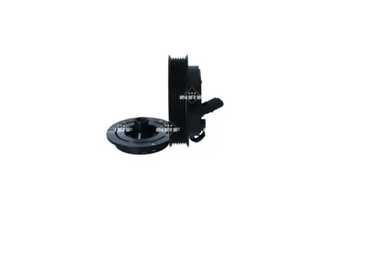 Kupplung, Kühlerlüfter NRF 49595 Bild Kupplung, Kühlerlüfter NRF 49595