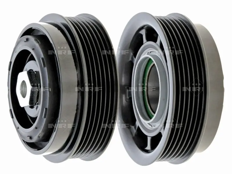 Magnetkupplung, Klimakompressor NRF 380095