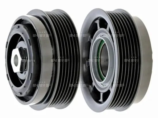 Magnetkupplung, Klimakompressor NRF 380095 Bild Magnetkupplung, Klimakompressor NRF 380095