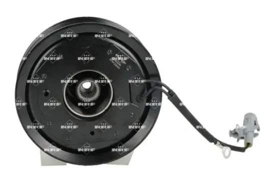 Magnetkupplung, Klimakompressor NRF 380098 Bild Magnetkupplung, Klimakompressor NRF 380098