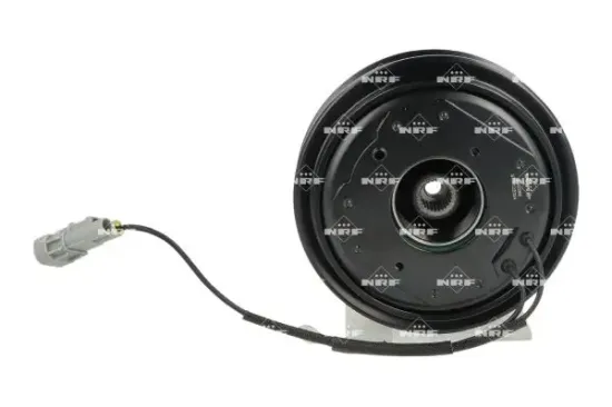 Magnetkupplung, Klimakompressor NRF 380106 Bild Magnetkupplung, Klimakompressor NRF 380106