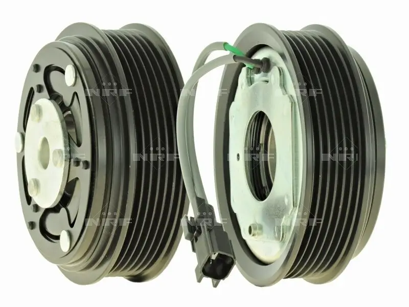 Magnetkupplung, Klimakompressor NRF 380109