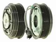 Magnetkupplung, Klimakompressor NRF 380109