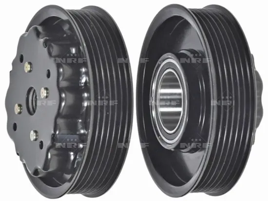 Magnetkupplung, Klimakompressor NRF 380115 Bild Magnetkupplung, Klimakompressor NRF 380115