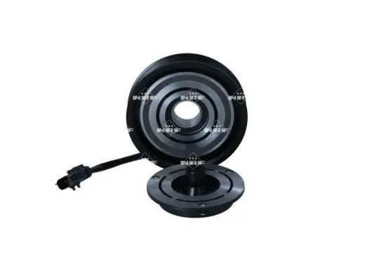 Kupplung, Kühlerlüfter NRF 49615 Bild Kupplung, Kühlerlüfter NRF 49615