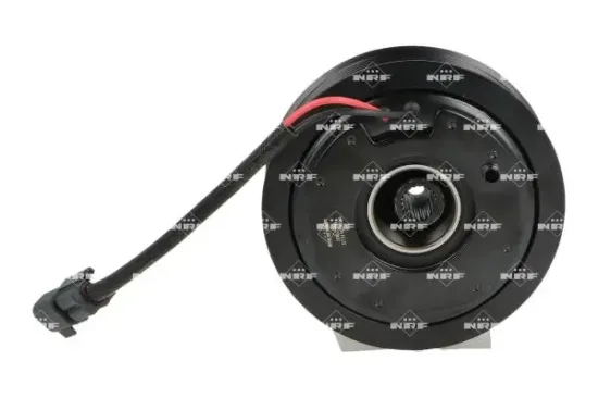 Magnetkupplung, Klimakompressor NRF 380130 Bild Magnetkupplung, Klimakompressor NRF 380130