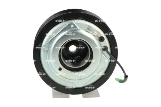 Magnetkupplung, Klimakompressor NRF 380136 Bild Magnetkupplung, Klimakompressor NRF 380136