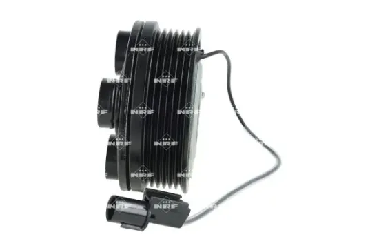 Magnetkupplung, Klimakompressor NRF 380137 Bild Magnetkupplung, Klimakompressor NRF 380137