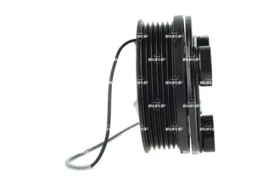 Magnetkupplung, Klimakompressor NRF 380137 Bild Magnetkupplung, Klimakompressor NRF 380137
