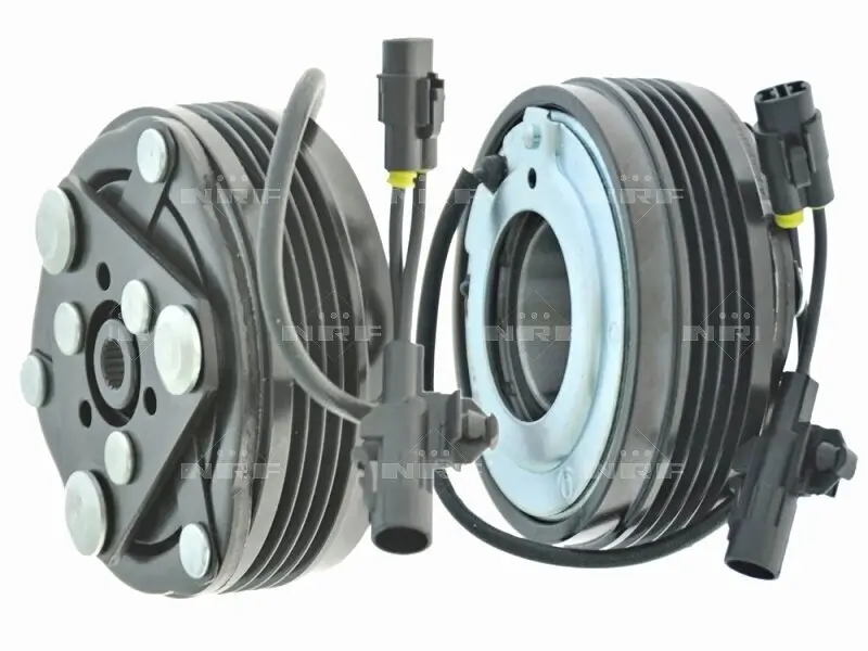 Magnetkupplung, Klimakompressor NRF 380138