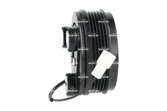 Magnetkupplung, Klimakompressor NRF 380139 Bild Magnetkupplung, Klimakompressor NRF 380139