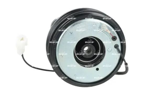 Magnetkupplung, Klimakompressor NRF 380139 Bild Magnetkupplung, Klimakompressor NRF 380139