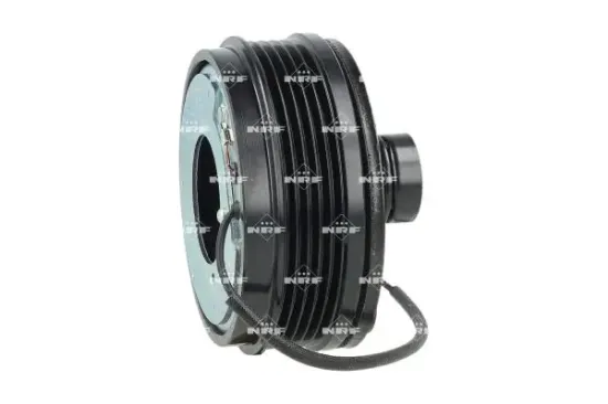 Magnetkupplung, Klimakompressor NRF 380139 Bild Magnetkupplung, Klimakompressor NRF 380139
