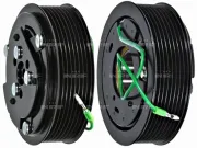 Magnetkupplung, Klimakompressor NRF 380145