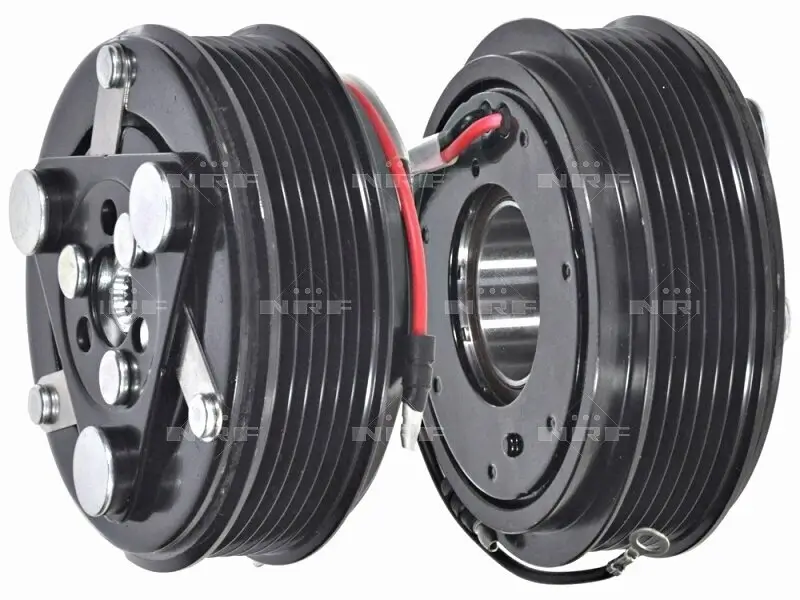 Magnetkupplung, Klimakompressor NRF 380146