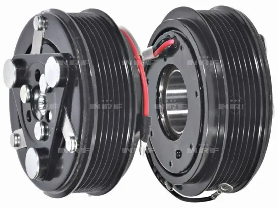 Magnetkupplung, Klimakompressor NRF 380146 Bild Magnetkupplung, Klimakompressor NRF 380146