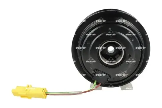 Magnetkupplung, Klimakompressor NRF 380147 Bild Magnetkupplung, Klimakompressor NRF 380147