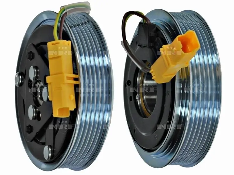 Magnetkupplung, Klimakompressor NRF 380154