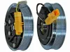 Magnetkupplung, Klimakompressor NRF 380154