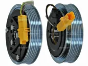 Magnetkupplung, Klimakompressor NRF 380154