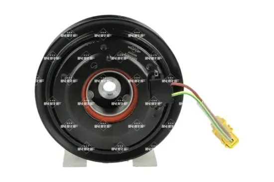 Kupplung, Kühlerlüfter NRF 49649 Bild Kupplung, Kühlerlüfter NRF 49649