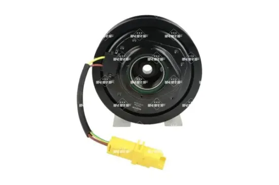 Magnetkupplung, Klimakompressor NRF 380157 Bild Magnetkupplung, Klimakompressor NRF 380157