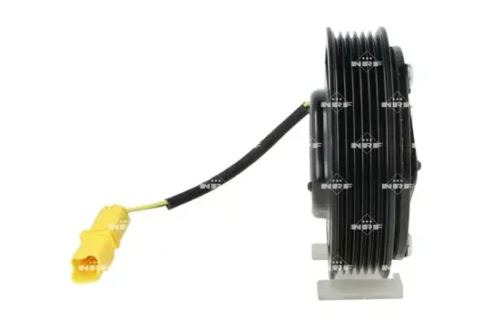 Magnetkupplung, Klimakompressor NRF 380157 Bild Magnetkupplung, Klimakompressor NRF 380157