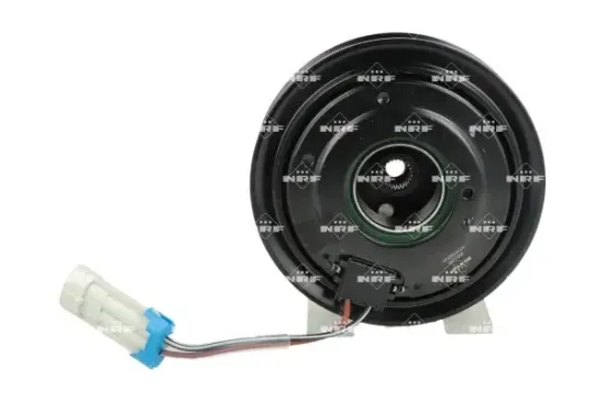 Magnetkupplung, Klimakompressor NRF 380158 Bild Magnetkupplung, Klimakompressor NRF 380158