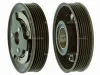 Magnetkupplung, Klimakompressor 12 V NRF 380160