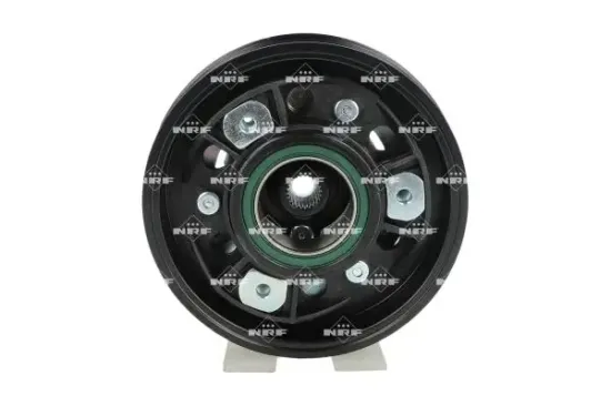 Magnetkupplung, Klimakompressor 12 V NRF 380160 Bild Magnetkupplung, Klimakompressor 12 V NRF 380160