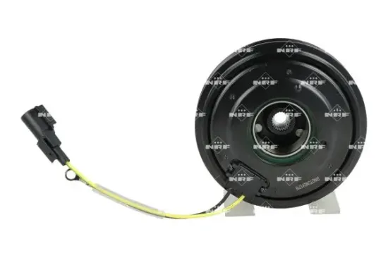 Magnetkupplung, Klimakompressor NRF 380161 Bild Magnetkupplung, Klimakompressor NRF 380161