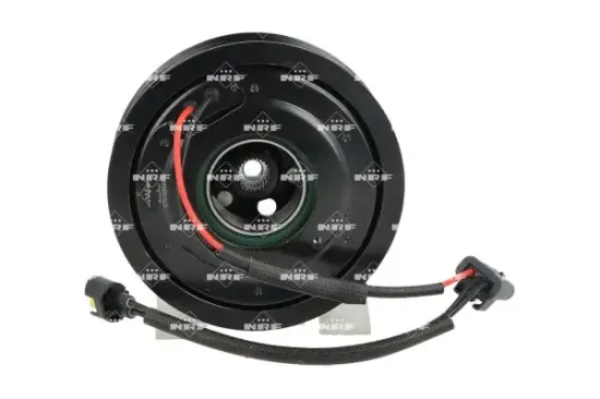 Magnetkupplung, Klimakompressor NRF 380164 Bild Magnetkupplung, Klimakompressor NRF 380164