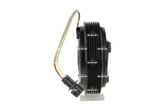 Magnetkupplung, Klimakompressor NRF 380166 Bild Magnetkupplung, Klimakompressor NRF 380166