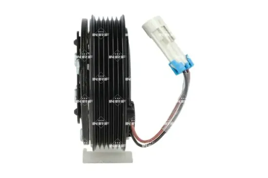 Magnetkupplung, Klimakompressor NRF 380167 Bild Magnetkupplung, Klimakompressor NRF 380167