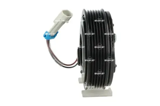 Magnetkupplung, Klimakompressor NRF 380167 Bild Magnetkupplung, Klimakompressor NRF 380167