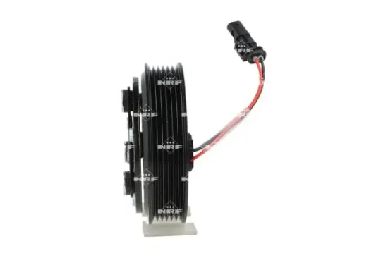 Magnetkupplung, Klimakompressor 12 V NRF 380168 Bild Magnetkupplung, Klimakompressor 12 V NRF 380168