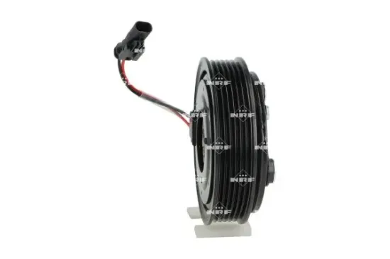 Magnetkupplung, Klimakompressor 12 V NRF 380168 Bild Magnetkupplung, Klimakompressor 12 V NRF 380168