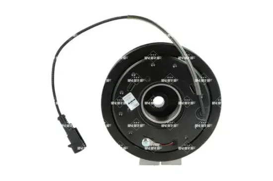 Magnetkupplung, Klimakompressor NRF 380171 Bild Magnetkupplung, Klimakompressor NRF 380171