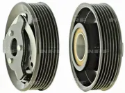 Magnetkupplung, Klimakompressor NRF 380174