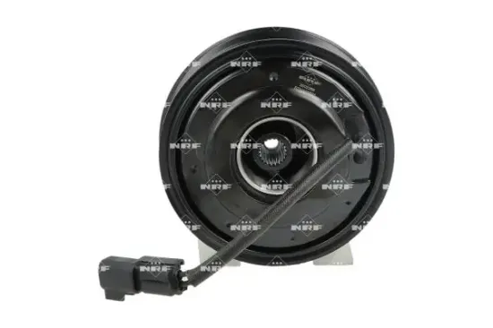 Magnetkupplung, Klimakompressor NRF 380177 Bild Magnetkupplung, Klimakompressor NRF 380177