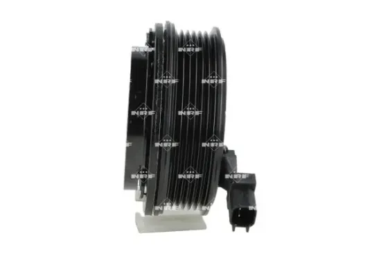 Magnetkupplung, Klimakompressor NRF 380178 Bild Magnetkupplung, Klimakompressor NRF 380178