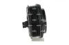 Magnetkupplung, Klimakompressor NRF 380178 Bild Magnetkupplung, Klimakompressor NRF 380178