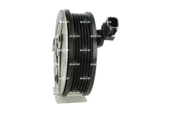 Magnetkupplung, Klimakompressor NRF 380179 Bild Magnetkupplung, Klimakompressor NRF 380179
