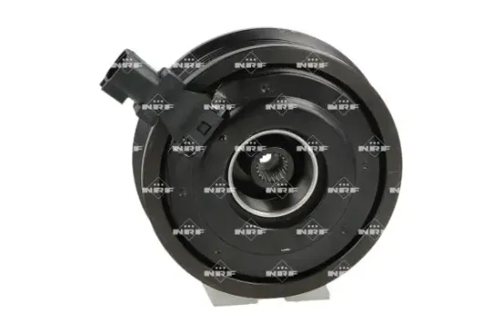 Magnetkupplung, Klimakompressor NRF 380179 Bild Magnetkupplung, Klimakompressor NRF 380179
