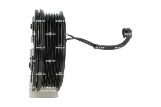 Magnetkupplung, Klimakompressor NRF 380180 Bild Magnetkupplung, Klimakompressor NRF 380180
