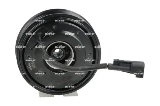 Magnetkupplung, Klimakompressor NRF 380180 Bild Magnetkupplung, Klimakompressor NRF 380180