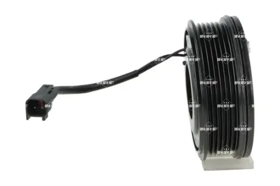 Magnetkupplung, Klimakompressor NRF 380180 Bild Magnetkupplung, Klimakompressor NRF 380180